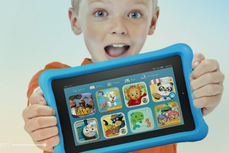 educational games for amazon fire tablet