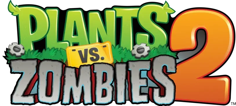 Plants vs Zombies 2 on Amazon Fire Tablet