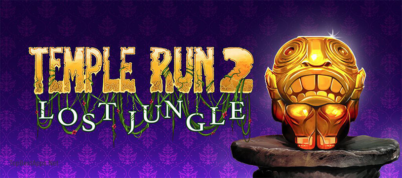 Spirit Run is Free App for Amazon Fire