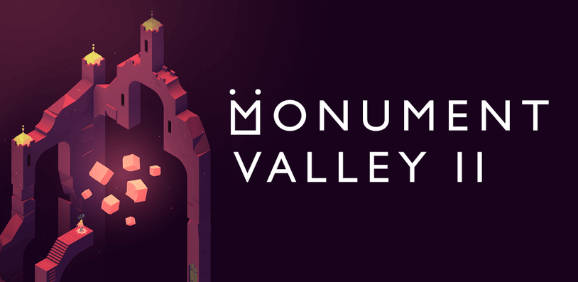 Monument Valley 2 for Amazon Fire