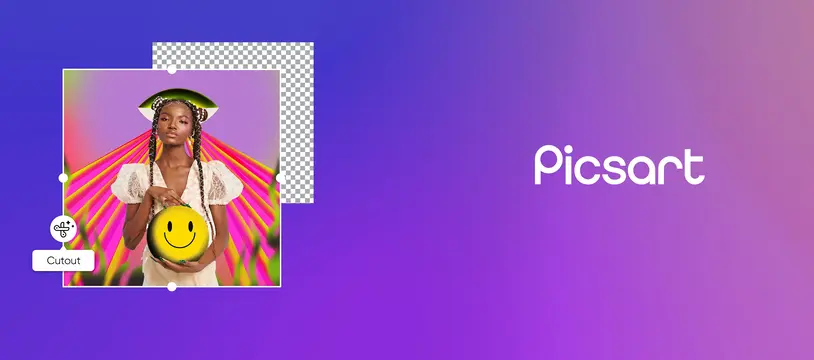 picsart app for Fire Tablet